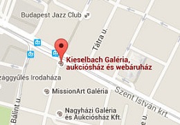 Kieselbach Gallery