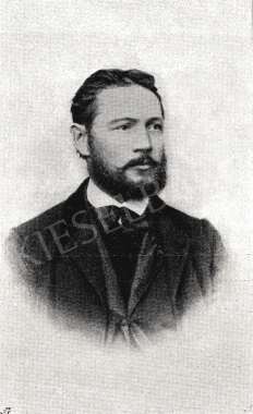 Rákosi Nándor