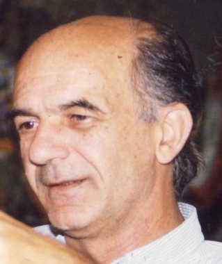 Kéri Ádám