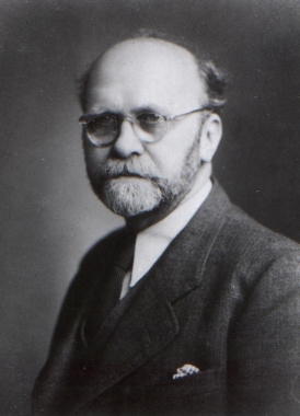 Count Zichy, István