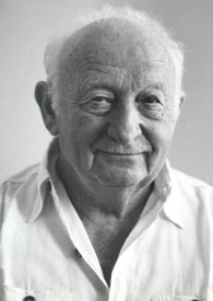 Trauner, Sándor (Alexandre Trauner)