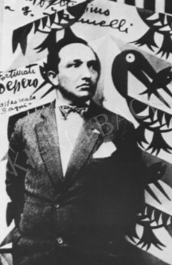  Depero, Fortunato