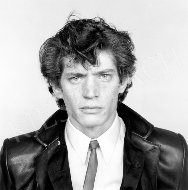  Mapplethorpe, Robert