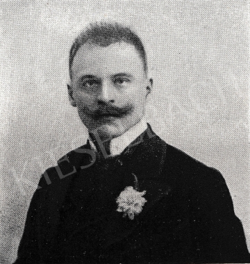 Szikszay Ferenc