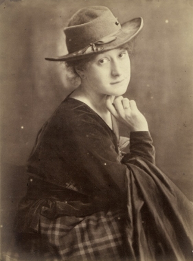 Ergy Landau