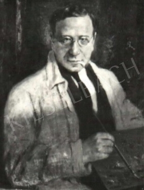  Kemény Nándor