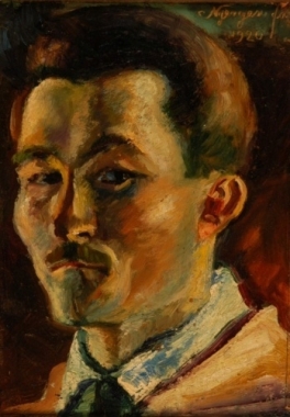  Nyergesi, János