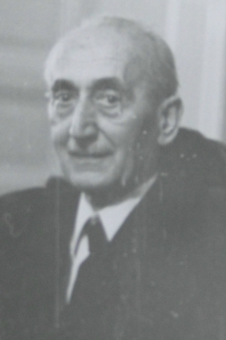 Laurencsik Béla