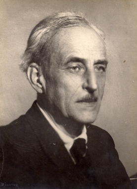 Lingauer István