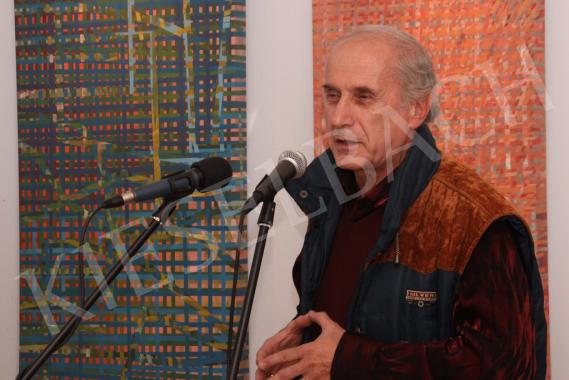  Magén István