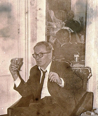 Major, Jenő