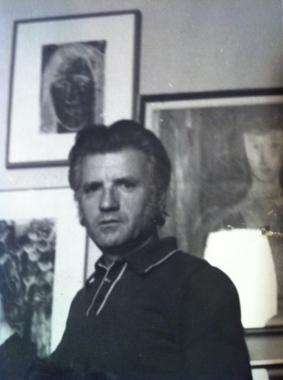 Makár, ALajos