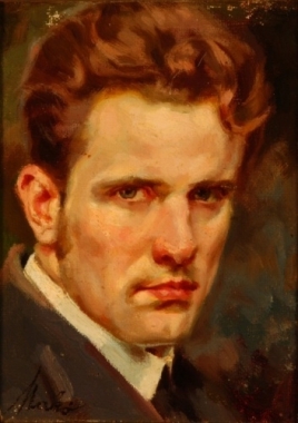 Makó, Bertalan