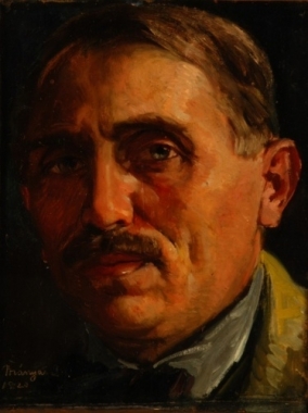  Mányai, József