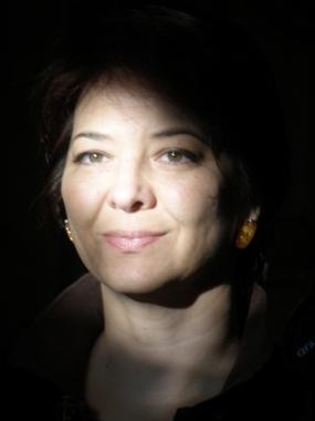 Mészáros, Marianna