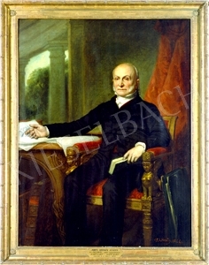 Adams, John Quincy