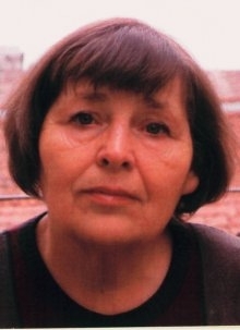 Miklóssy, Mária (Plugor Sándorné)