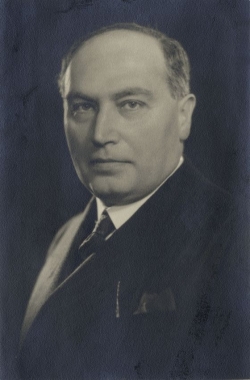 Áldor János László