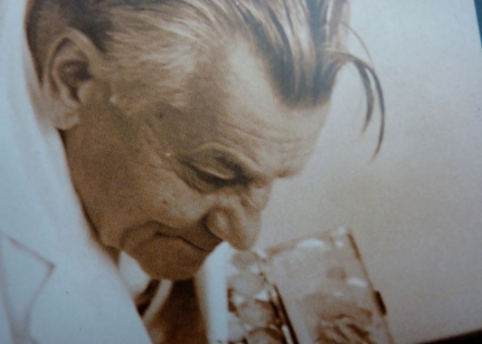Mühl Aladár