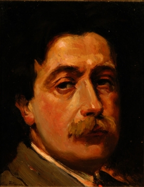 Bardócz Árpád