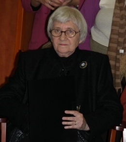 Richter Ilona