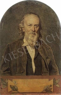 Zsolnay, Vilmos