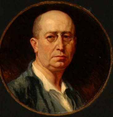  Pogány, Lajos