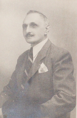 Soós Gyula