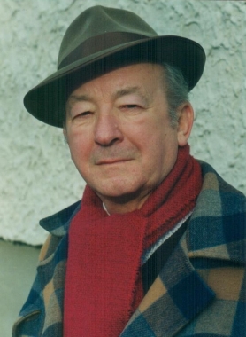Szánthó, Imre