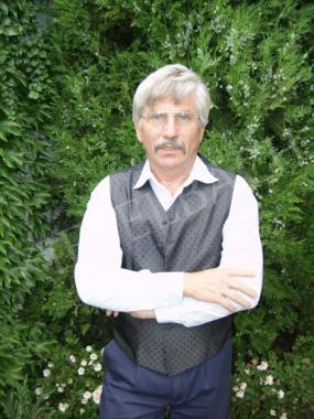  Szekeres Ferenc