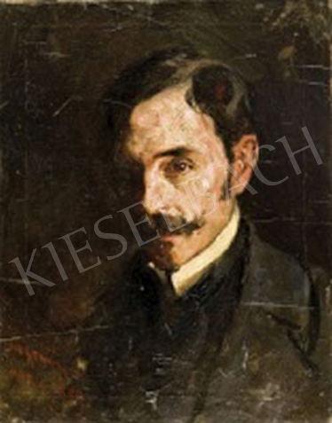 Hegedűs László: Endre Béla