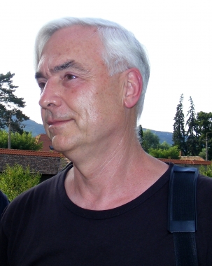 Szombathy, Bálint (Art Lover, Karen Eliot)