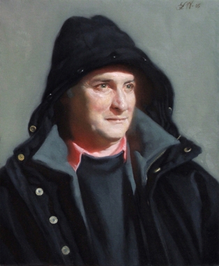 Szuhodovszky, Miklós
