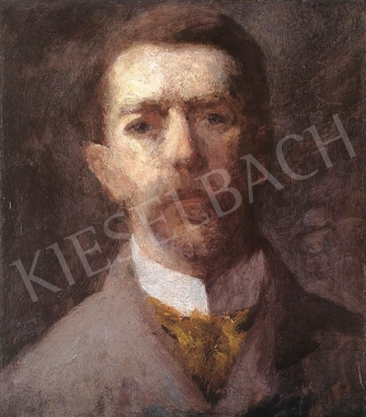  Ferenczy, Károly