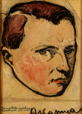  Andaházy Kasnya Béla
