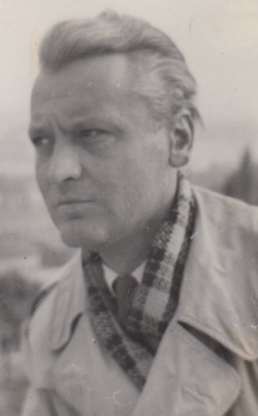 Bánki László