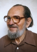 Bednay Dezső