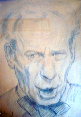 Beleznay István