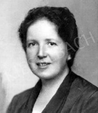  Csapody, Vera