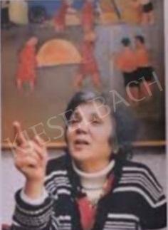  Csarejs, Jánosné (Hrabovszky Ilona)