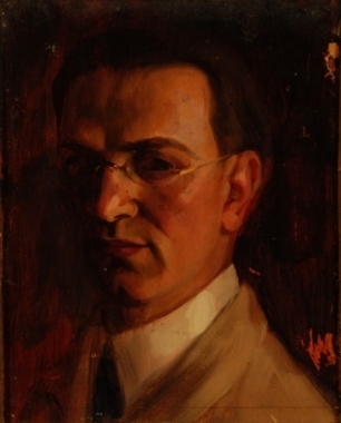 Csermely, János