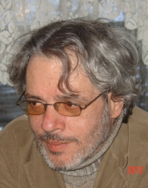 Cserna, Tamás