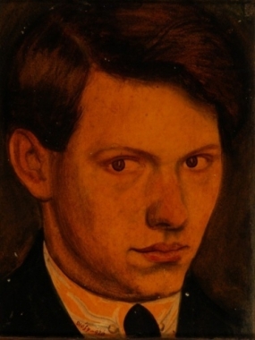 Diósy, Antal (Dióssy Antal)