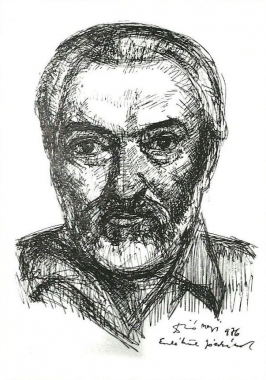 Diószegi, Balázs