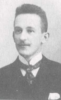 Diviaczky, Rezső