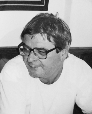 Dóczi, László