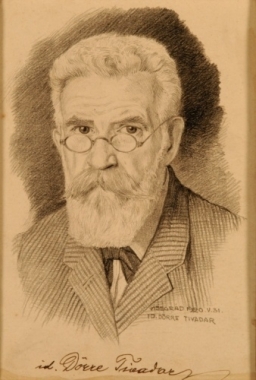 id. Dörre, Tivadar