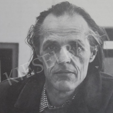 Drégely, László