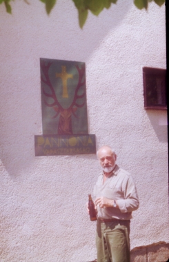 Fabók, Gyula