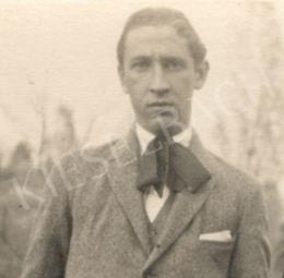  Faragó, Endre